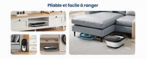 Image de massageur pour les jambes