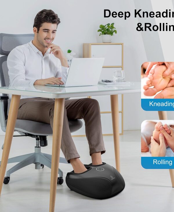 Image de massageur pour les pieds