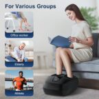 massageur pour les jambes