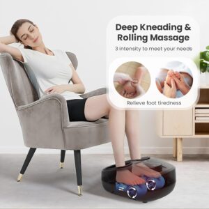 Image de massageur pour les pieds