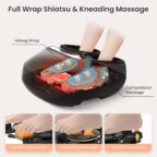 Image de massageur pour les pieds