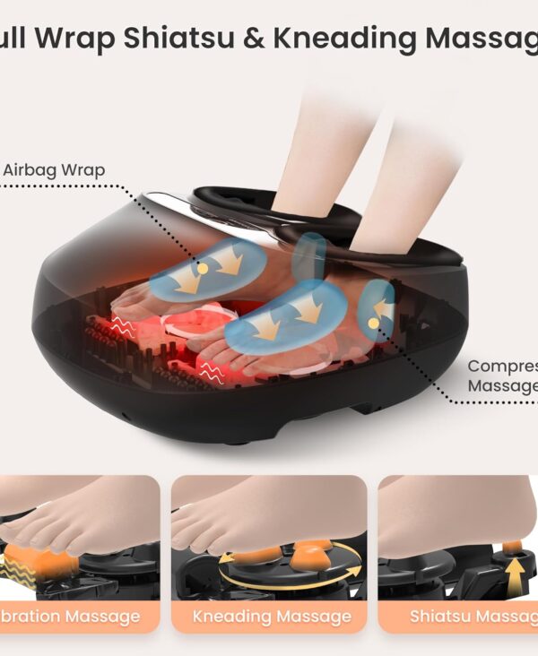 Image de massageur pour les pieds