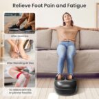 Image de massageur pour les pieds