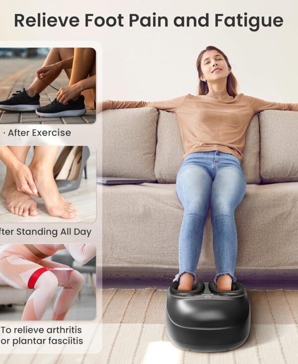 Image de massageur pour les pieds