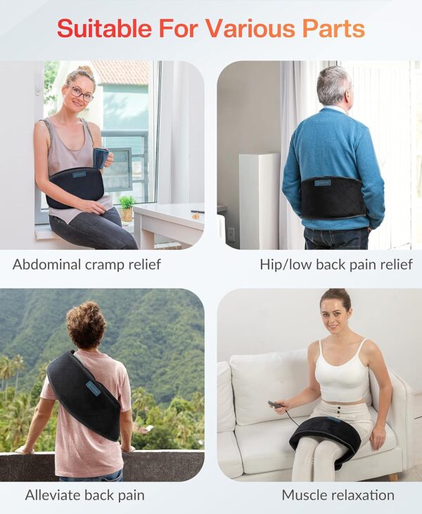 massageur lombaire