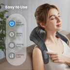 Massager pour le cou